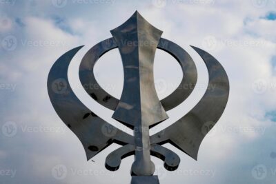 El nombre del Dios supremo en el sijismo es Waheguru
