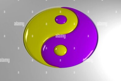 El significado del símbolo del Tao: equilibrio y armonía descubiertos
