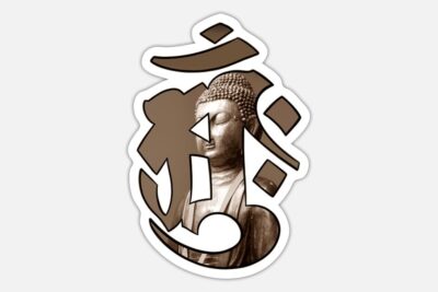 El significado del símbolo en la cabeza de Buda: una mirada profunda