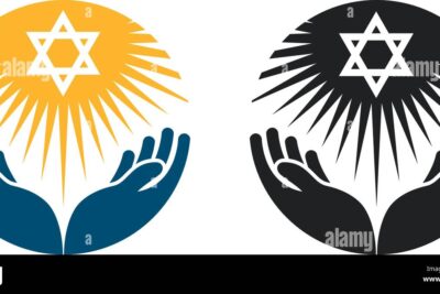 Concepto de pecado en la religión judía: significado y consecuencias