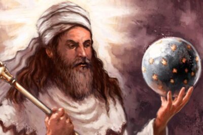 El Faravahar: El Símbolo Sagrado del Zoroastrismo