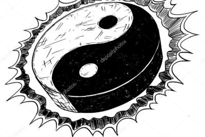 El significado y la importancia del yin y el yang en el taoísmo