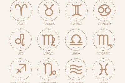 Principales actividades en astrología: estudio e interpretación
