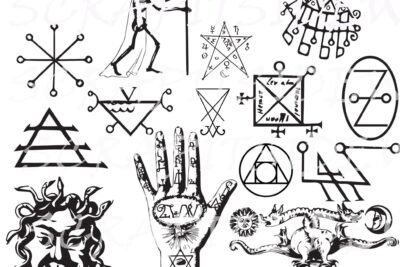 Historia y evolución de la religión de la Wicca