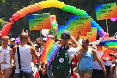 La visión de la sexualidad en el judaísmo