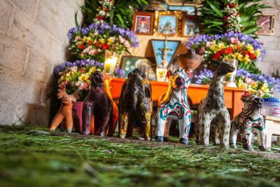 Rituales mayas: descubre su significado trascendental
