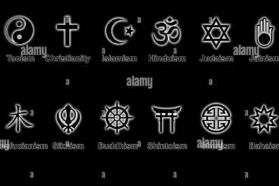 Las tres religiones más antiguas del mundo: una mirada histórica