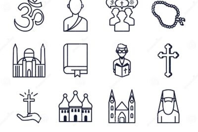 Itinerario religioso: claves para la fe y la espiritualidad