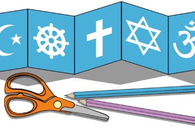 La influencia de la religión en la formación de valores fundamentales