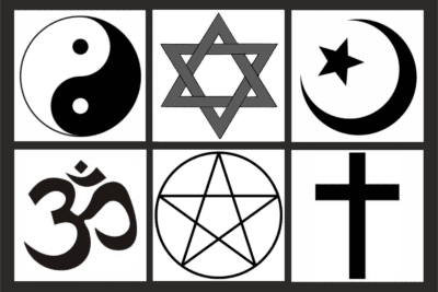 Los signos y símbolos sagrados: su significado y representación