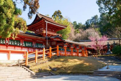 El origen del sintoísmo: la antigua religión japonesa y sus raíces