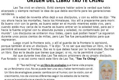 Prohibiciones en el taoísmo: una guía para entender sus enseñanzas