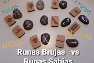 La Wicca: religión pagana centrada en la naturaleza y características