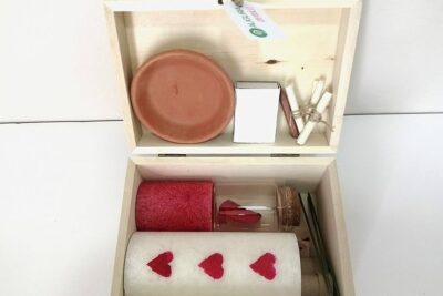 Elementos y pasos para un ritual: guía completa