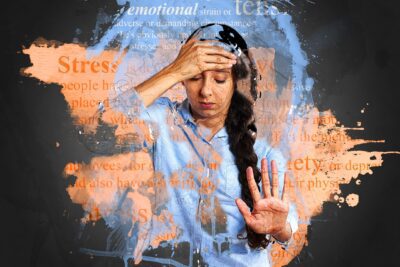 Síntomas de un ataque de ansiedad: guía para reconocerlos