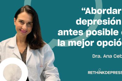 Señales de depresión en la pareja: comportamientos a tener en cuenta