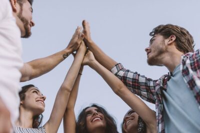 Desarrollo social en la sociedad actual: características completas