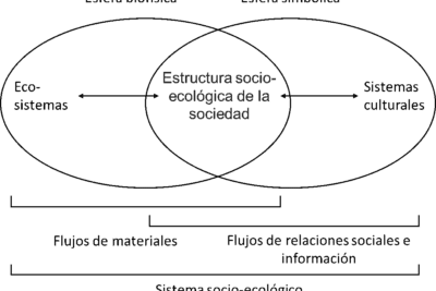 Guía para una sociedad ecológica sostenible: principios para el futuro