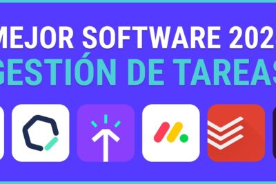 Optimiza tu rendimiento y eficiencia con el software de productividad