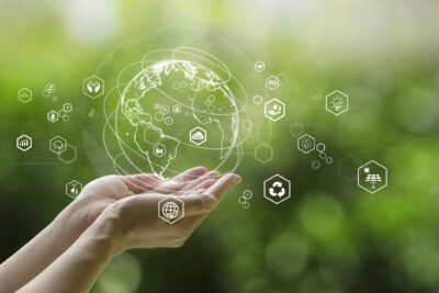 Pequeños cambios, grandes impactos: acciones individuales por el medio ambiente