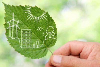 La relación humano-medio ambiente: clave para la supervivencia del planeta