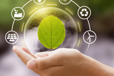 La importancia de la huella ecológica en el medio ambiente