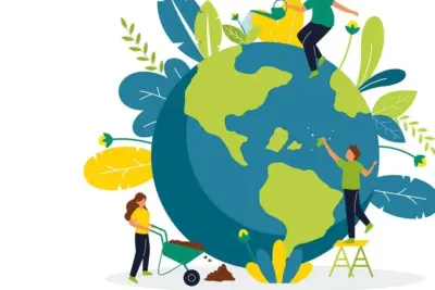 Consejos y acciones clave para cuidar el agua y el medio ambiente