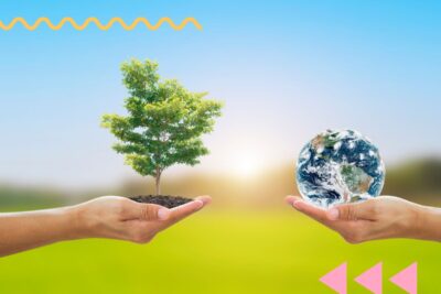 Guía de principios para la sostenibilidad ambiental