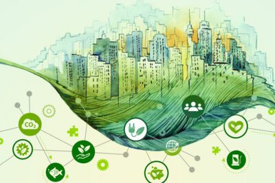 El desarrollo sostenible: ¿Qué elementos lo conforman en la sociedad?