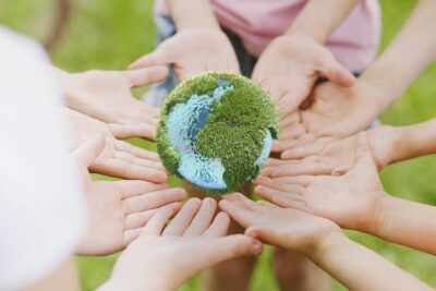 El impacto del desarrollo sustentable en la sociedad y el bienestar