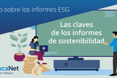 Importancia de las características para el desarrollo sustentable