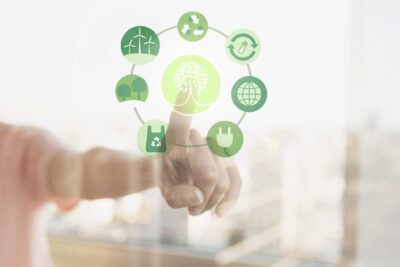 La importancia de la gestión ambiental para las futuras generaciones