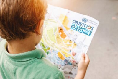 Vivir en armonía y respeto con el medio ambiente: consejos y acciones