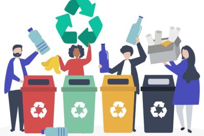 Valores y actitudes para salvar el planeta: ¿Cuáles debemos adoptar?