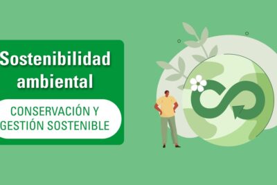 Cuidemos el medio ambiente: acciones individuales para la ecología humana