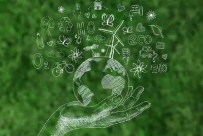 Estrategias para motivar a cuidar el medio ambiente: ¿Qué funciona?