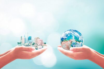 Cuidar el medio ambiente y actuar de forma sostenible: recomendaciones según Laudato Si