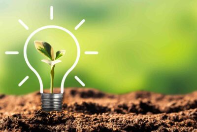 Formas de practicar la conciencia ambiental en tu día a día