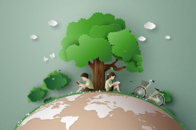 5 prácticas para reducir la contaminación y proteger el planeta