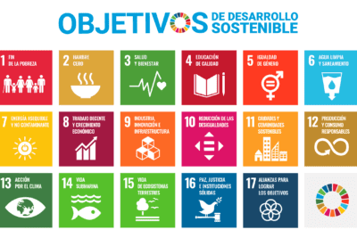 Características de un mundo sostenible: preservación y desarrollo