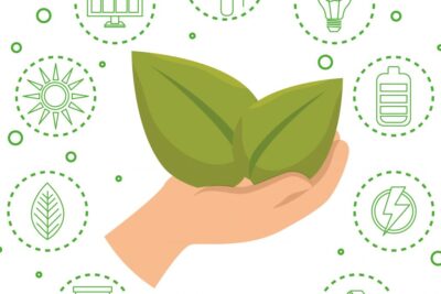 Los beneficios de adoptar una rutina ecológica en tu vida diaria