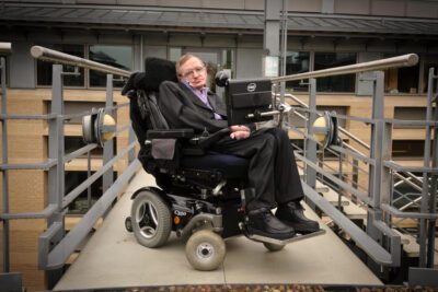 Stephen Hawking: El famoso científico conocido por ser agnóstico