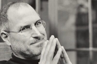 El líder que revolucionó la era digital: el padre de la transformación