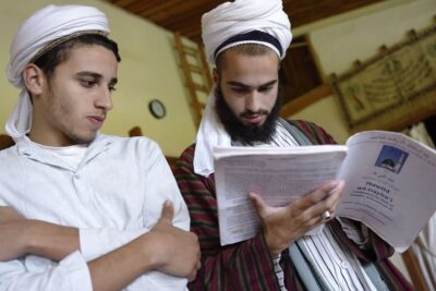 El origen y significado de sufi: una mirada a la mística islámica