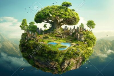 La importancia de la sustentabilidad y su significado en nuestro mundo