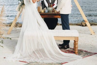Tarifas de maestros de ceremonias en Colombia