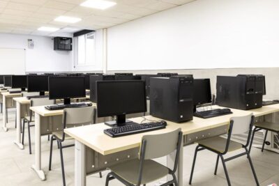 Factores clave para la transformación digital en la educación
