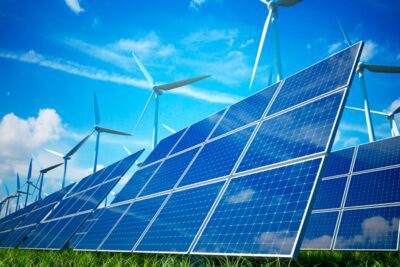 La generación de energía más eficiente en la actualidad: ¿cuál es?