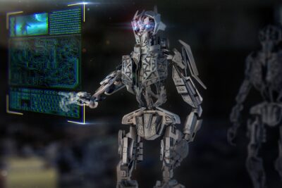 La transformación digital: una revolución tecnológica para tu rutina diaria