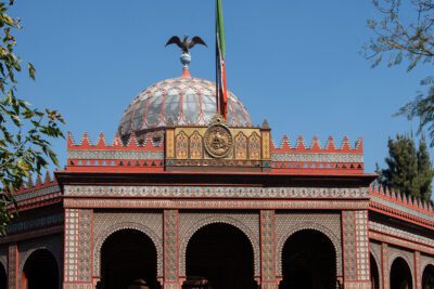 Inauguración del Templo Bahai en México: Fecha y detalles del evento